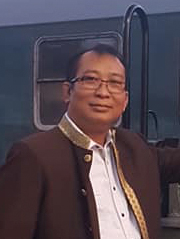 Thai Webmaster Pee Sorn